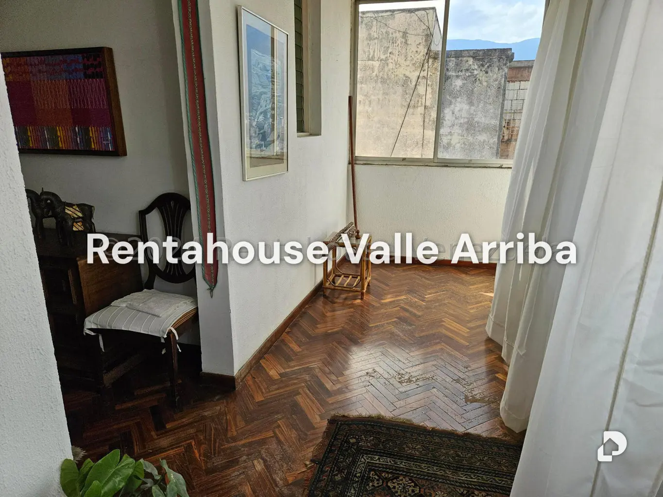 Apartment in El Llanito, Caracas – 8