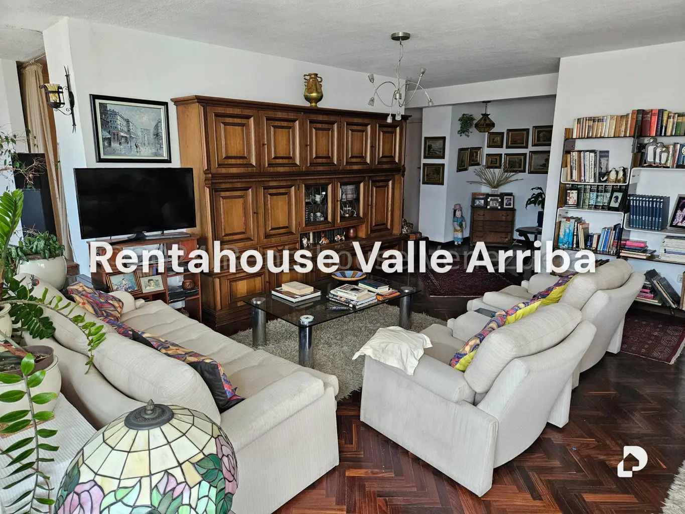 Apartment in El Llanito, Caracas – 3