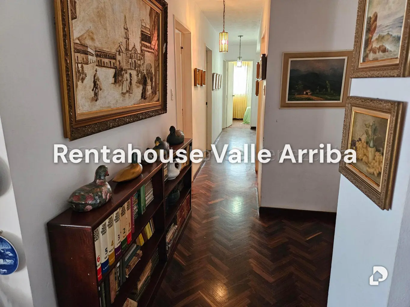 Apartment in El Llanito, Caracas – 18