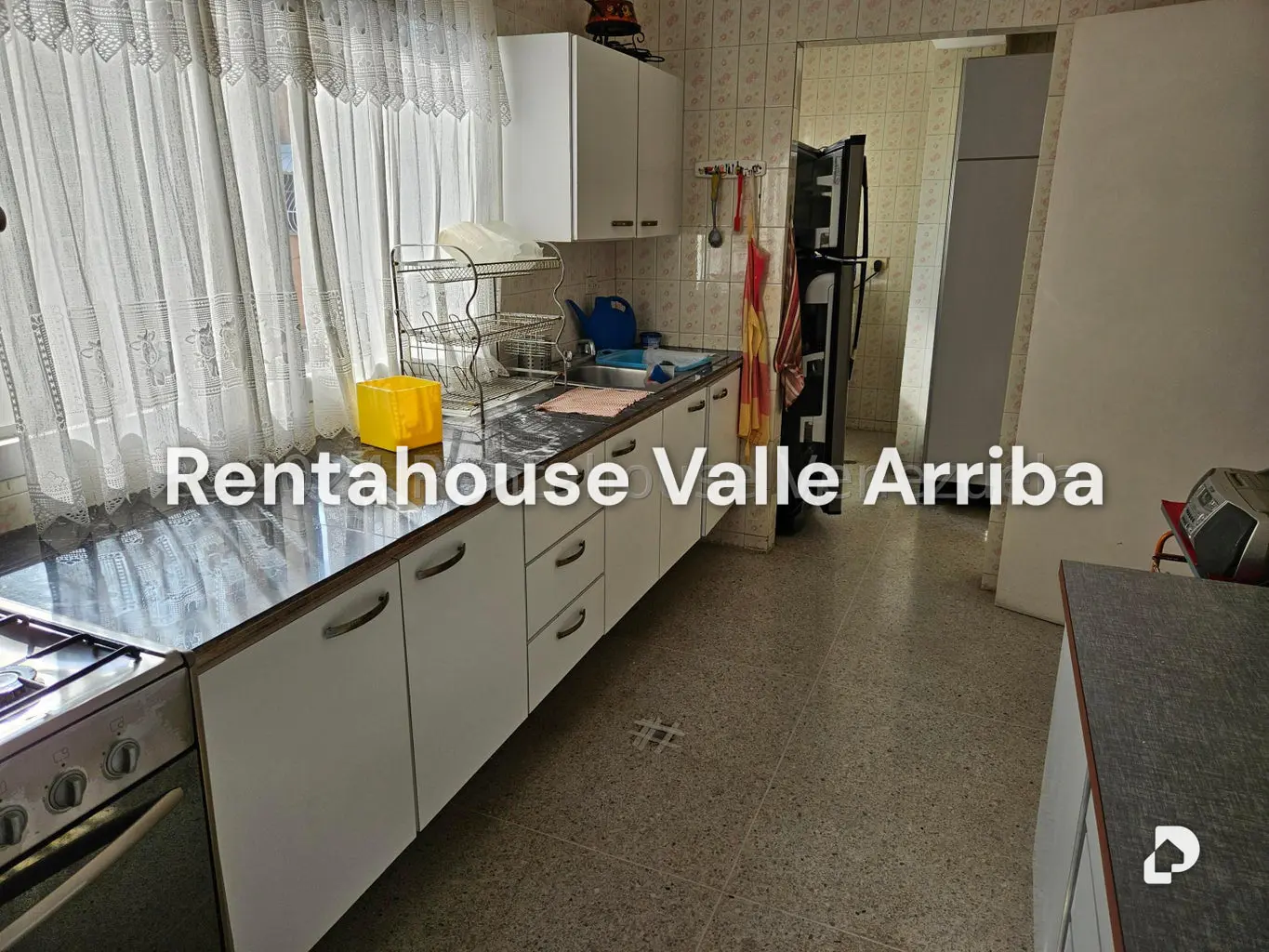 Apartment in El Llanito, Caracas – 11