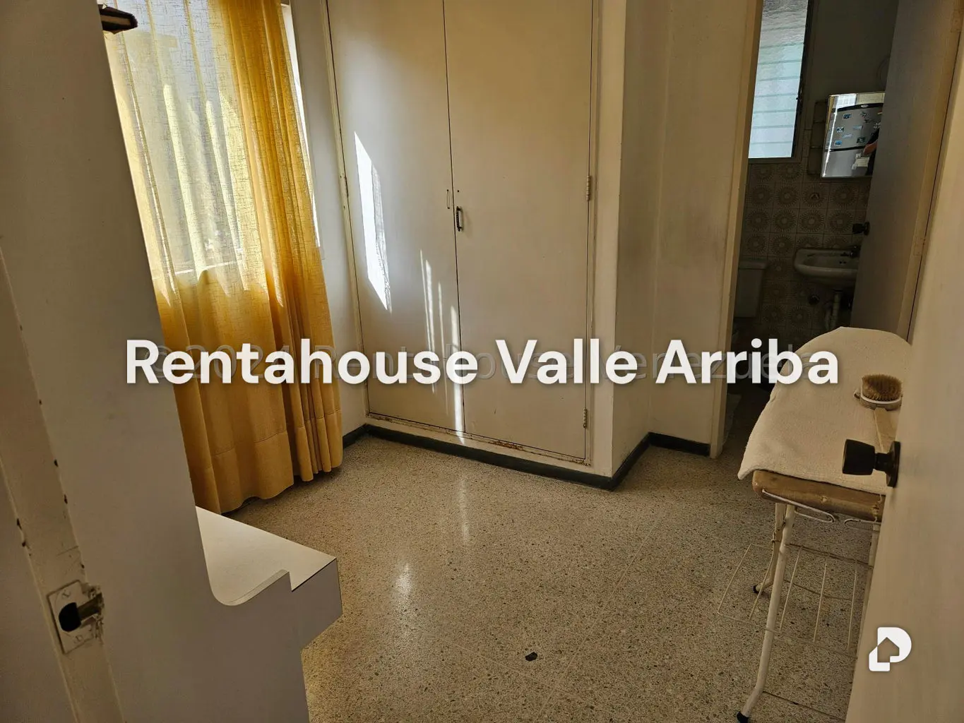 Apartment in El Llanito, Caracas – 13