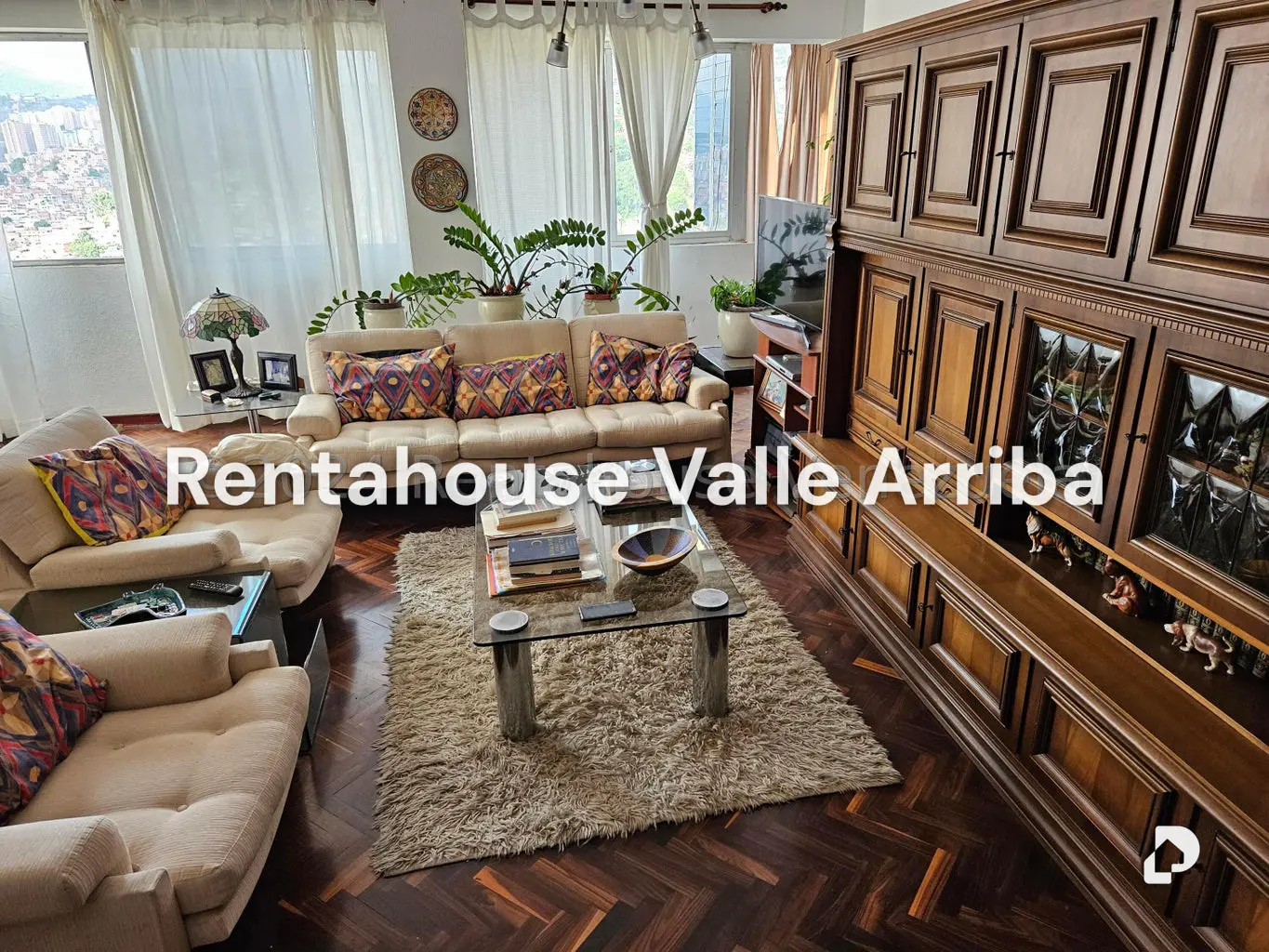 Apartment in El Llanito, Caracas – 5