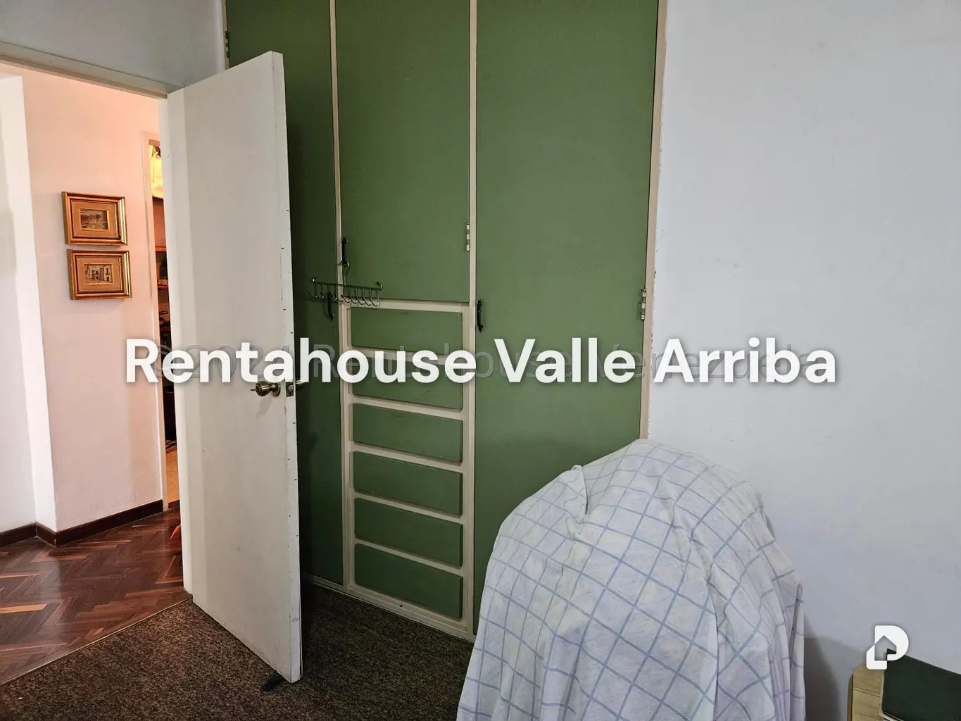 Apartment in El Llanito, Caracas – 23