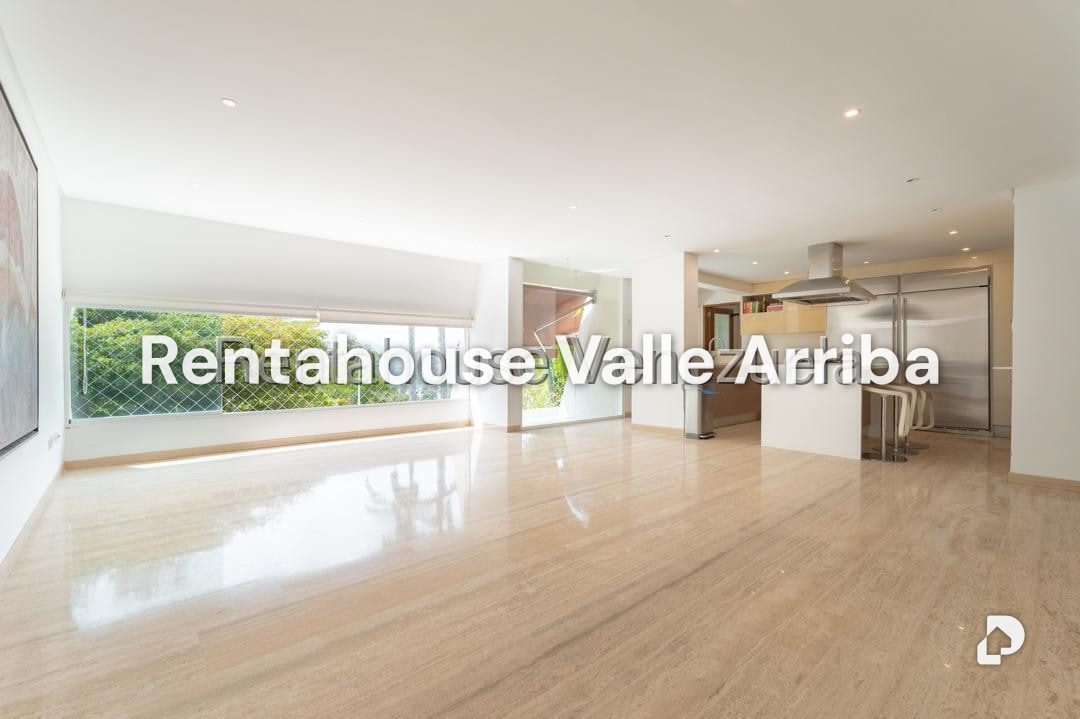 Apartamento en Santa Rosa de Lima, Caracas – 4