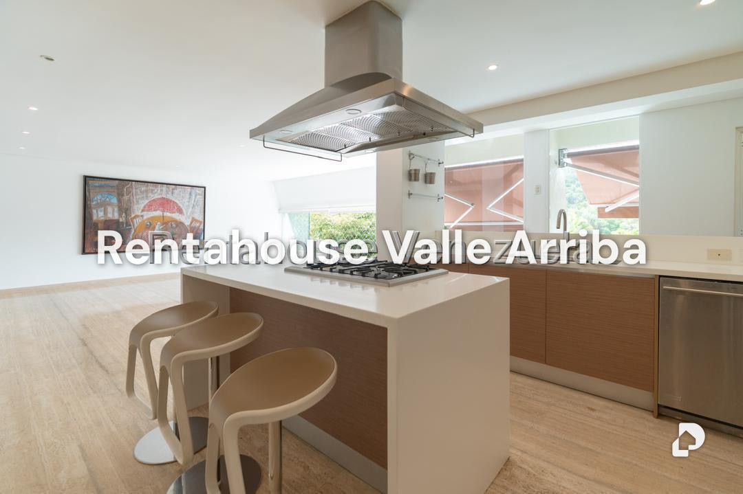 Apartamento en Santa Rosa de Lima, Caracas – 7
