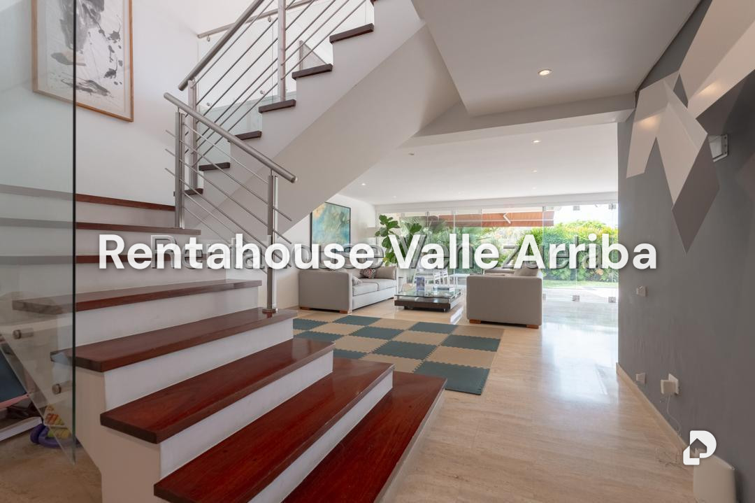 Apartamento en Santa Rosa de Lima, Caracas – 15