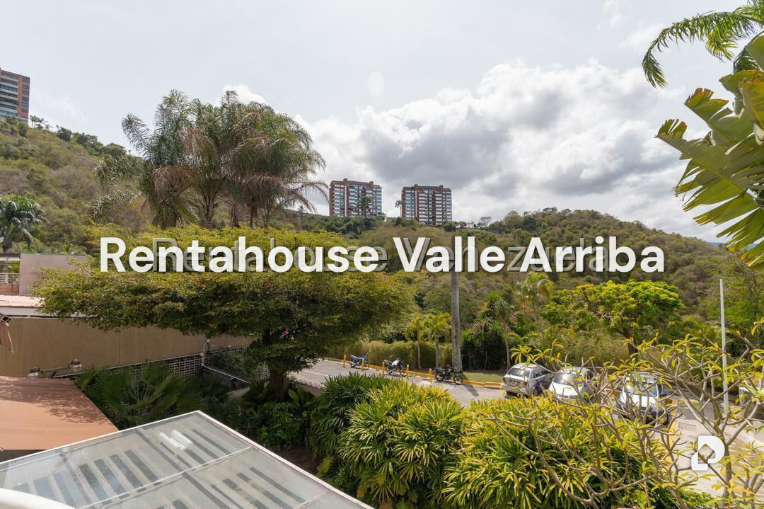 Apartamento en Santa Rosa de Lima, Caracas – 12