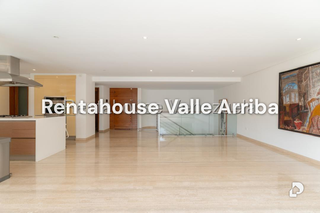Apartamento en Santa Rosa de Lima, Caracas – 5