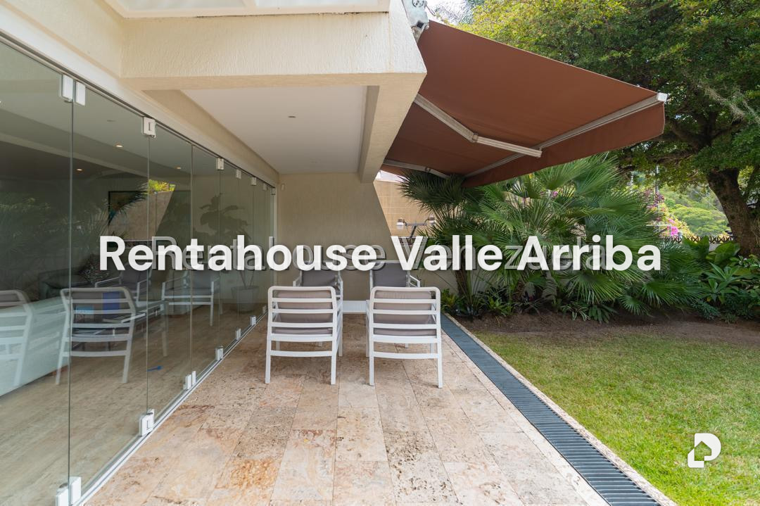 Apartamento en Santa Rosa de Lima, Caracas – 22