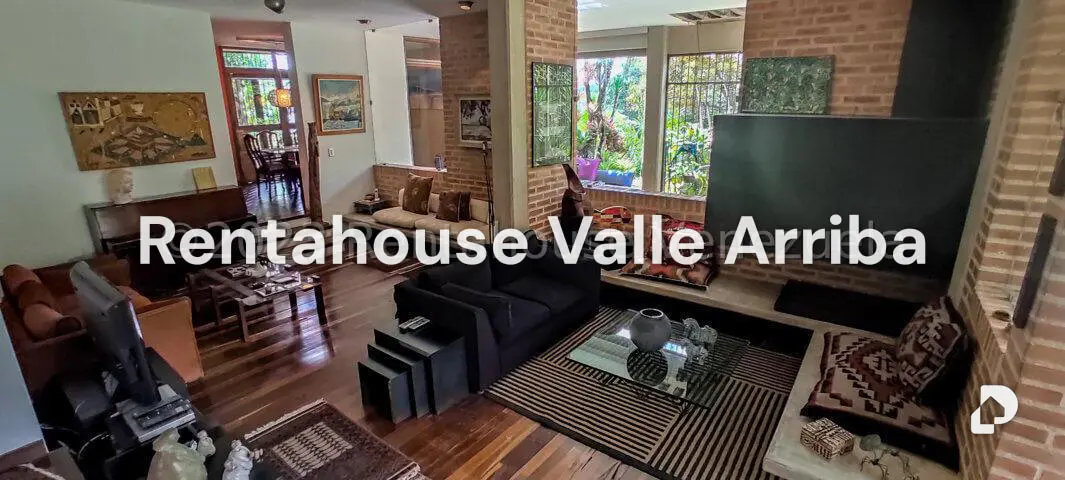 House in La Lagunita Country Club, Caracas – 6