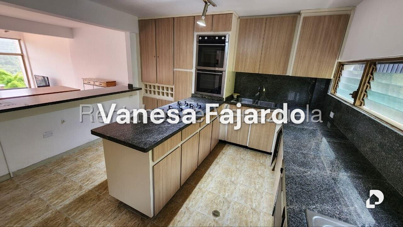 Casa en Los Naranjos (del Cafetal), Caracas – 3