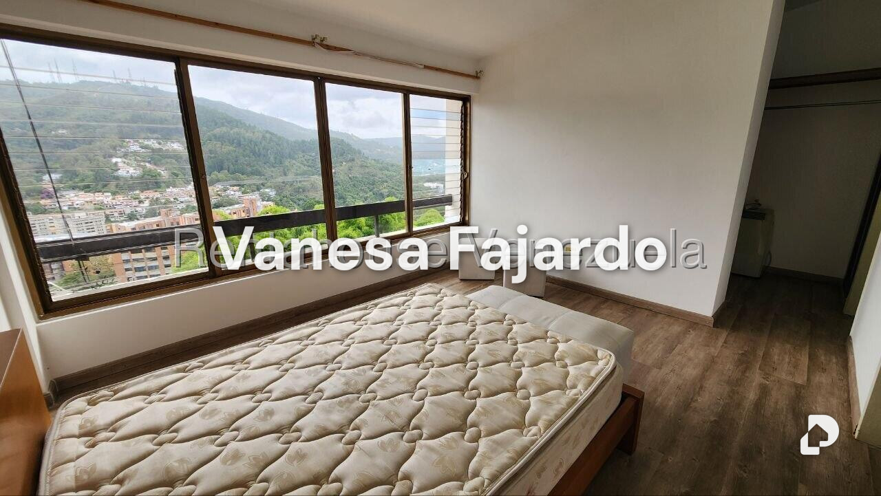 Casa en Los Naranjos (del Cafetal), Caracas – 14