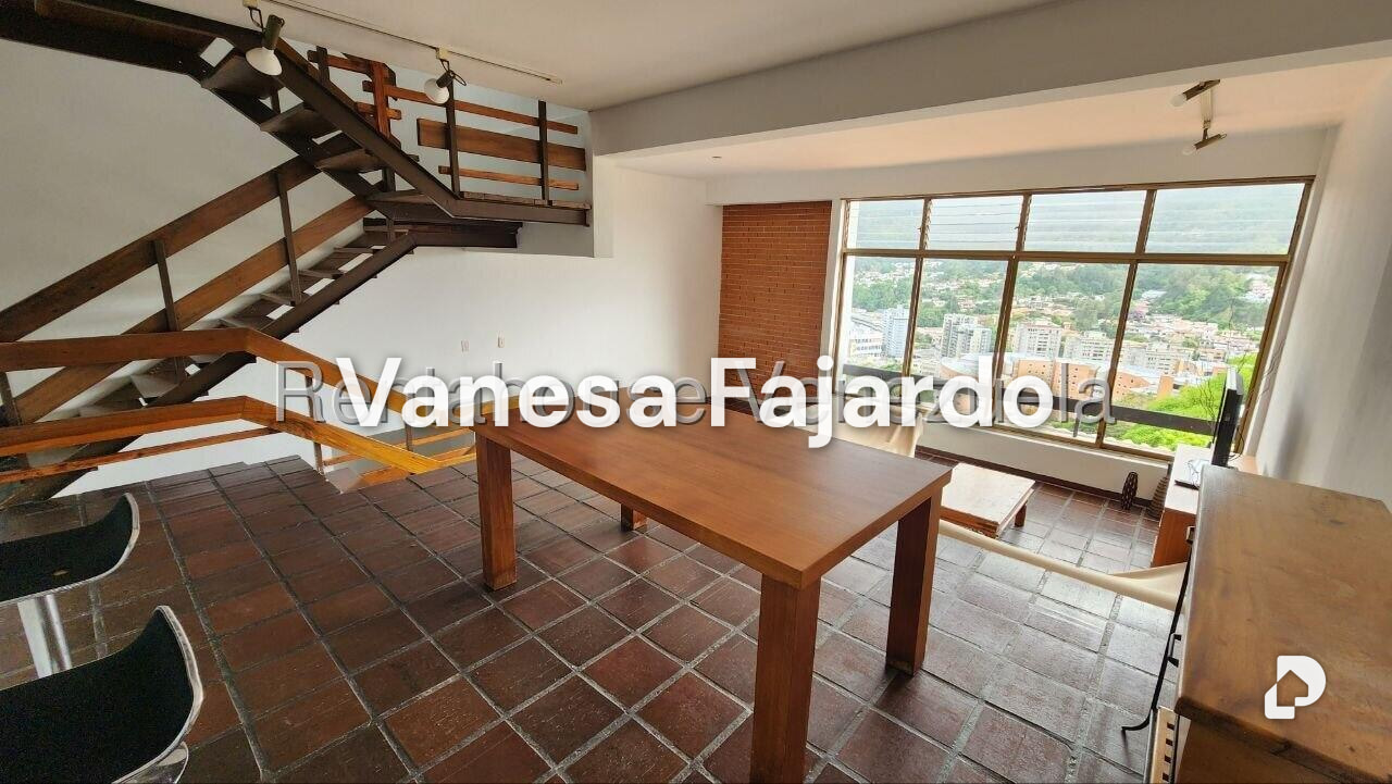 Casa en Los Naranjos (del Cafetal), Caracas – 8
