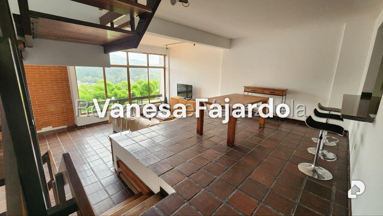 Casa en Los Naranjos (del Cafetal), Caracas – 6