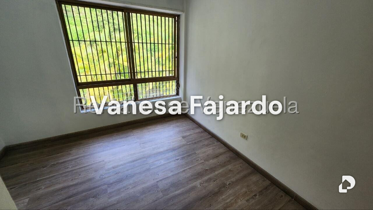 Casa en Los Naranjos (del Cafetal), Caracas – 17