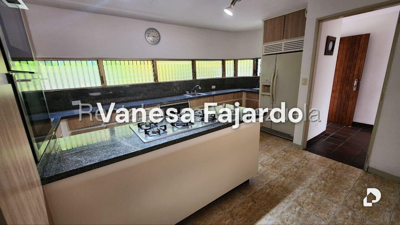 Casa en Los Naranjos (del Cafetal), Caracas – 5