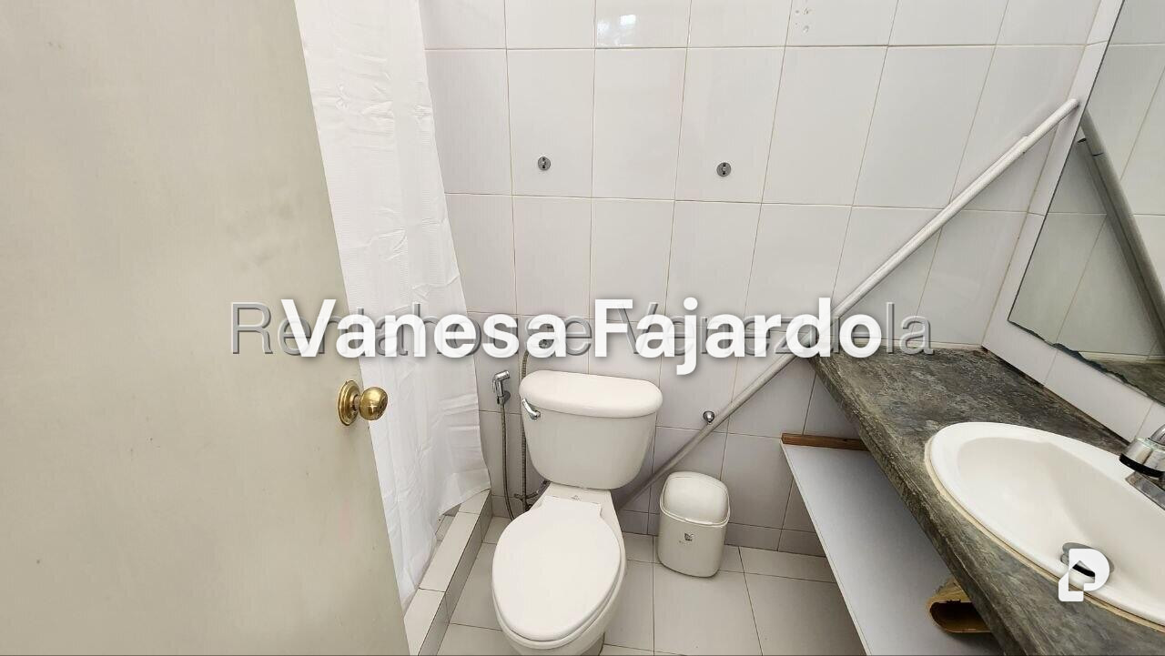 Casa en Los Naranjos (del Cafetal), Caracas – 20