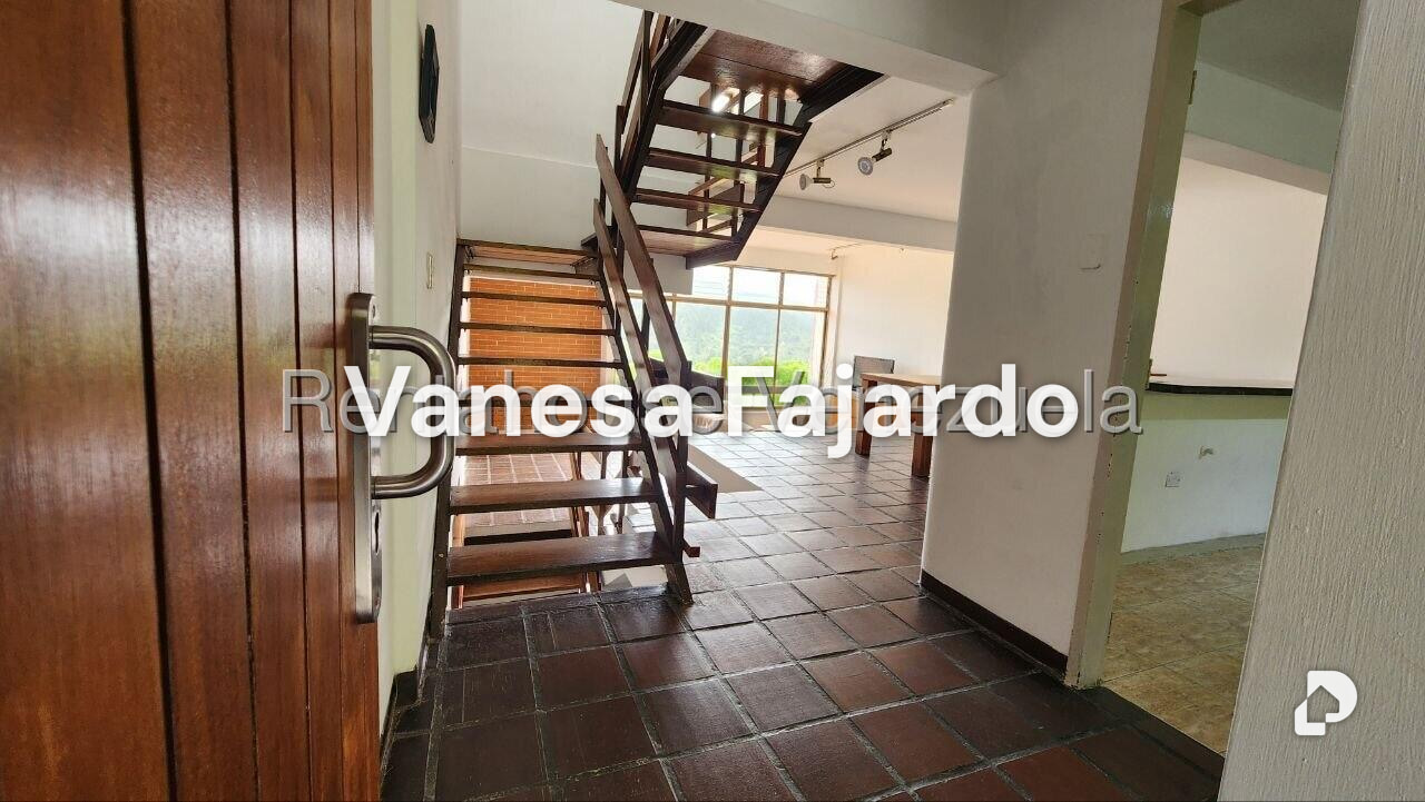 Casa en Los Naranjos (del Cafetal), Caracas – 11