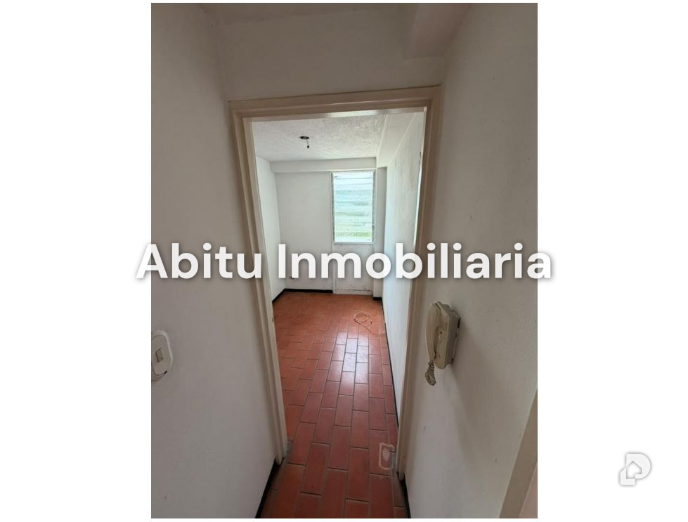 Apartamento en Santa Paula, Caracas – 4
