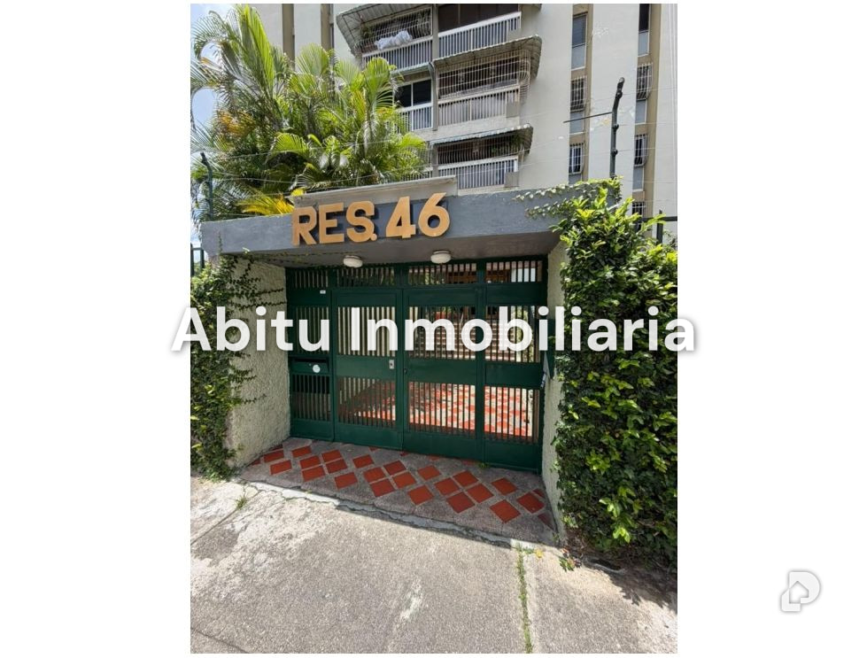 Apartamento en Santa Paula, Caracas – 10
