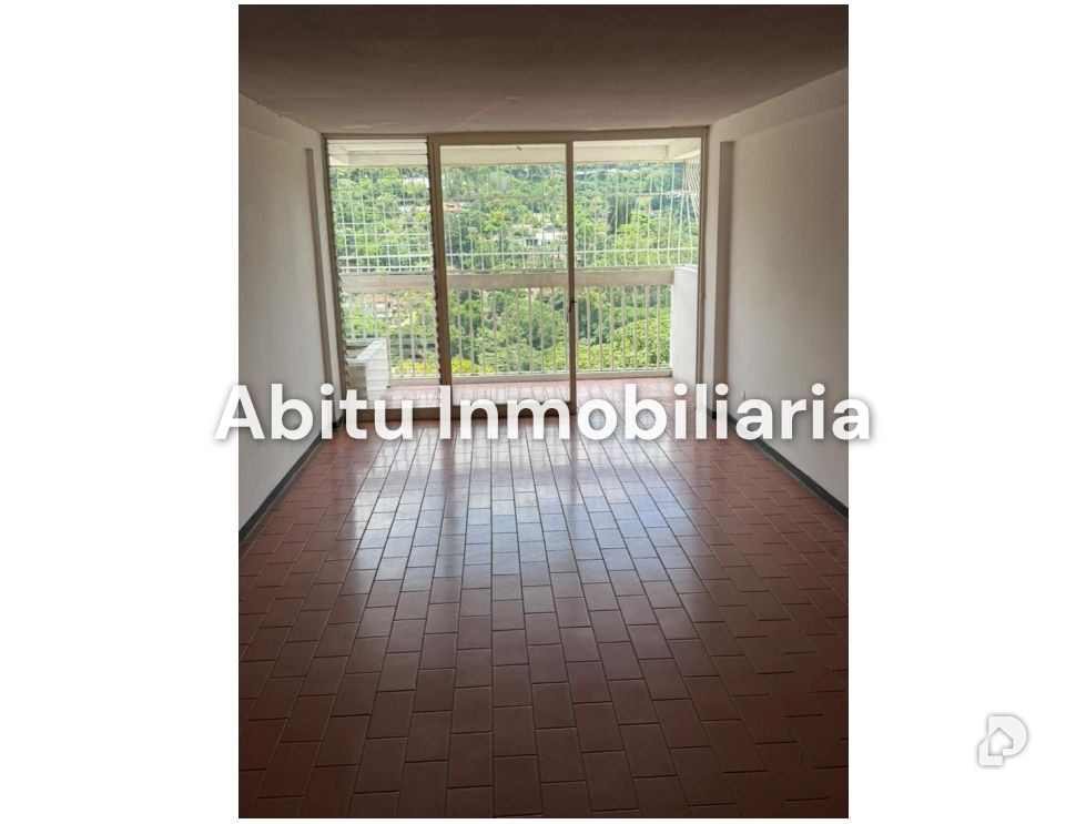 Apartamento en Santa Paula, Caracas – 3