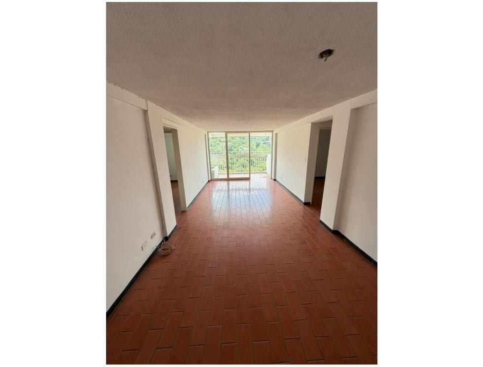 Apartamento en Santa Paula, Caracas - 1