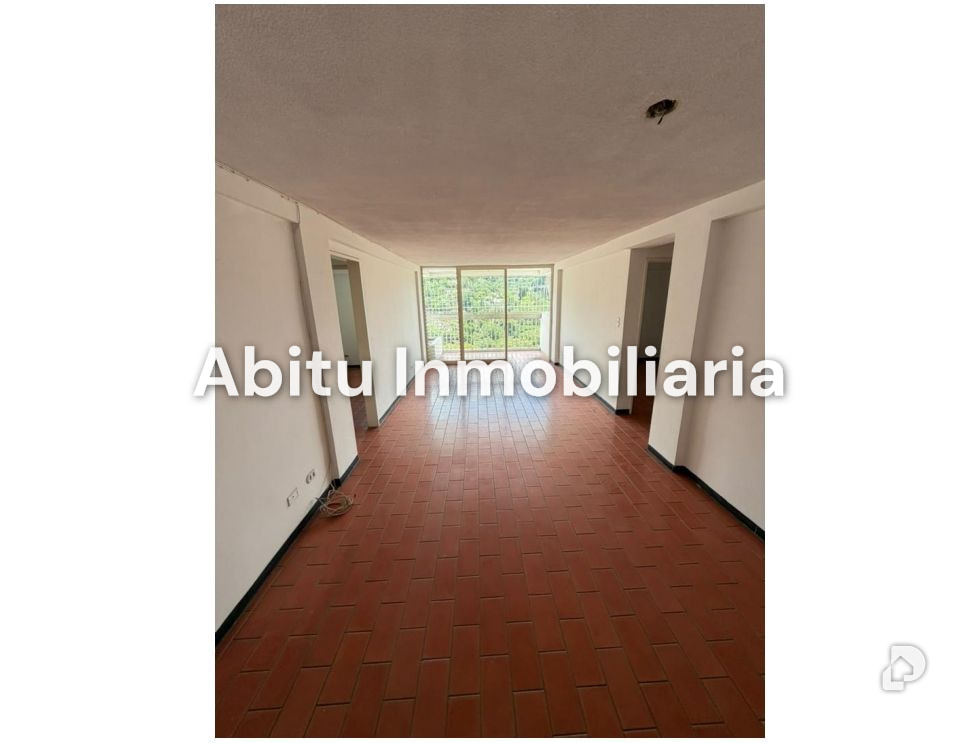Apartamento en Santa Paula, Caracas – 1