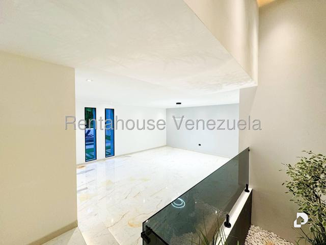 Casa en La Tahona, Caracas – 4