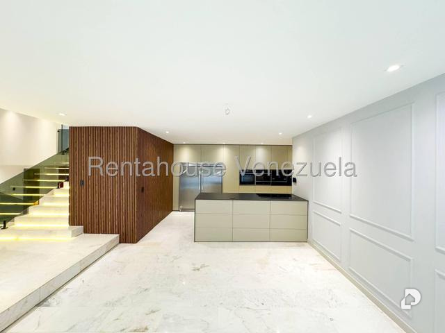 Casa en La Tahona, Caracas – 7