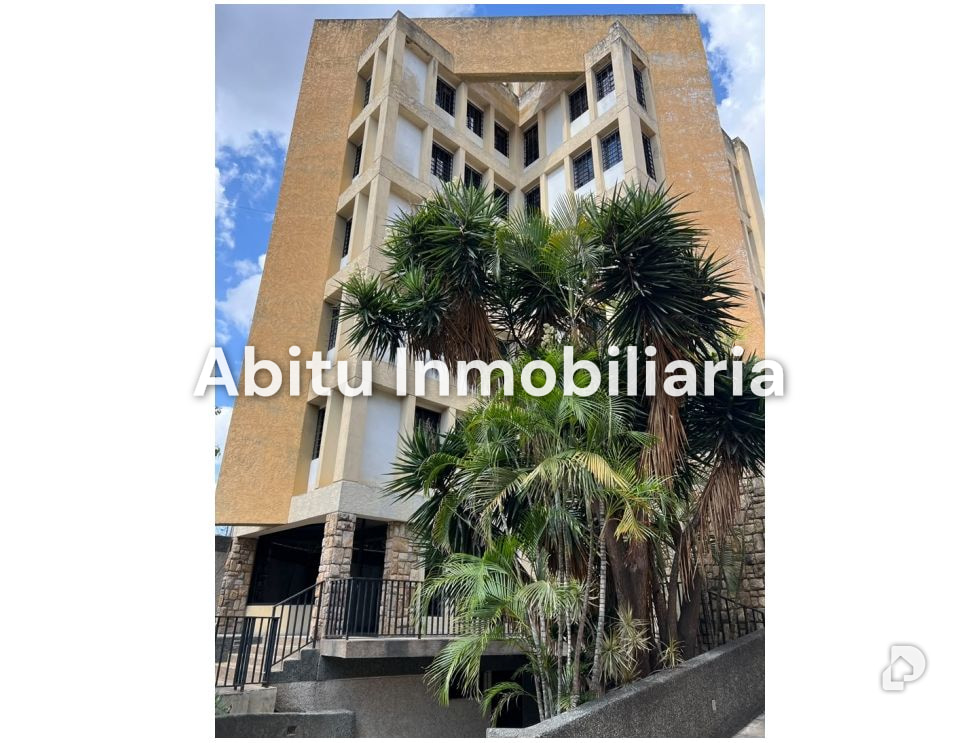 Apartamento en El Paraíso, Caracas – 19