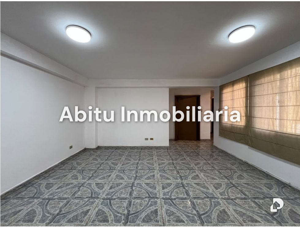 Apartamento en El Paraíso, Caracas – 15