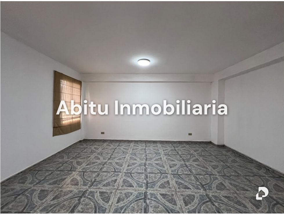 Apartamento en El Paraíso, Caracas – 14