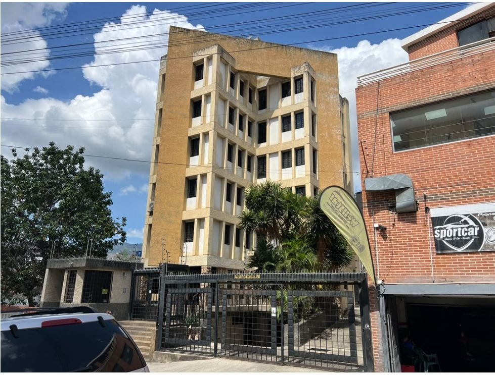 Apartamento en El Paraíso, Caracas - 1