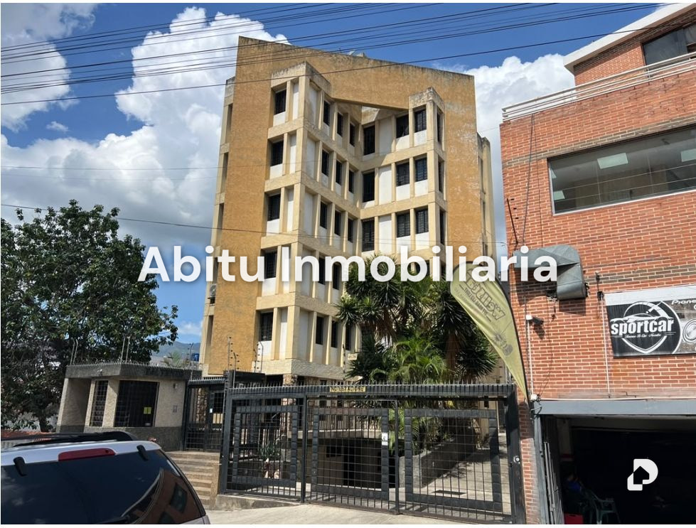 Apartamento en El Paraíso, Caracas – 1