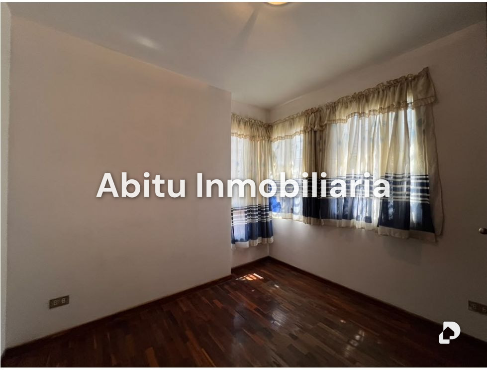 Apartamento en El Paraíso, Caracas – 11