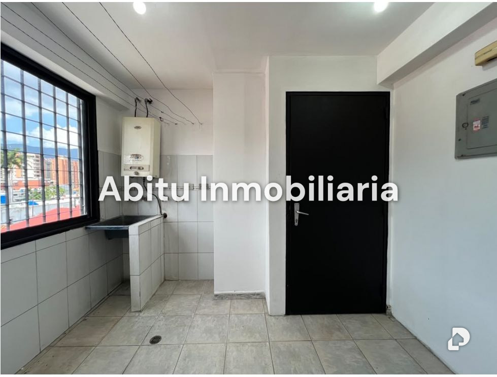 Apartamento en El Paraíso, Caracas – 6