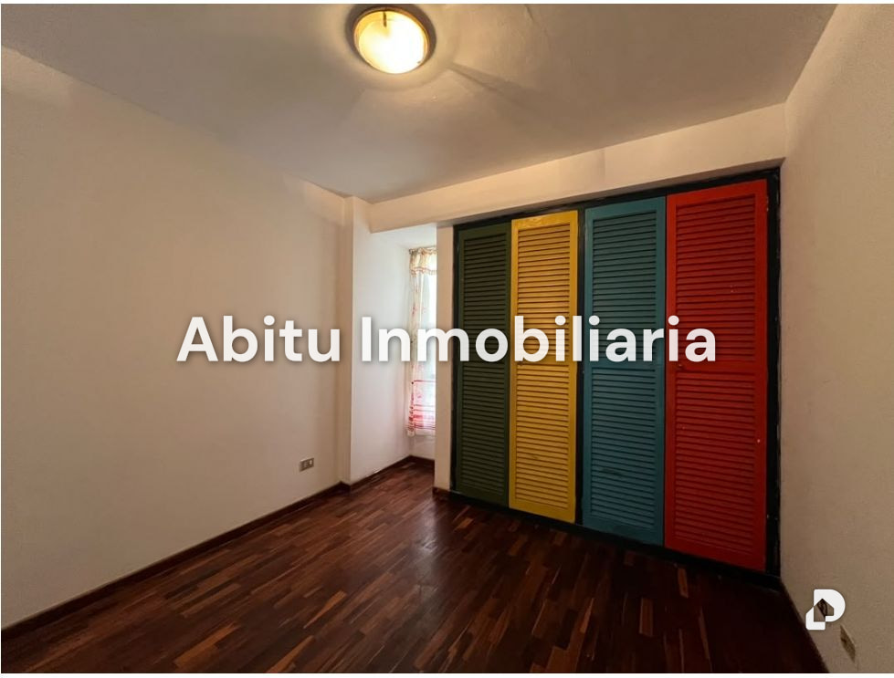Apartamento en El Paraíso, Caracas – 4