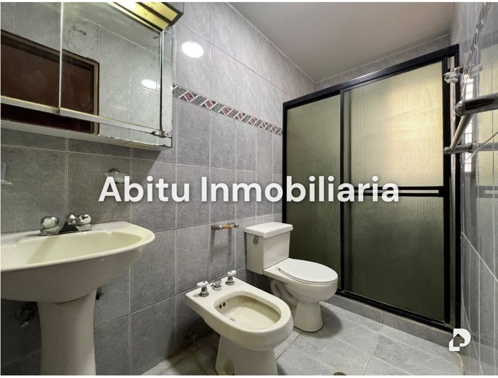 Apartamento en El Paraíso, Caracas – 10