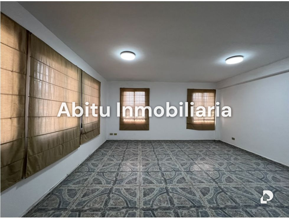 Apartamento en El Paraíso, Caracas – 20
