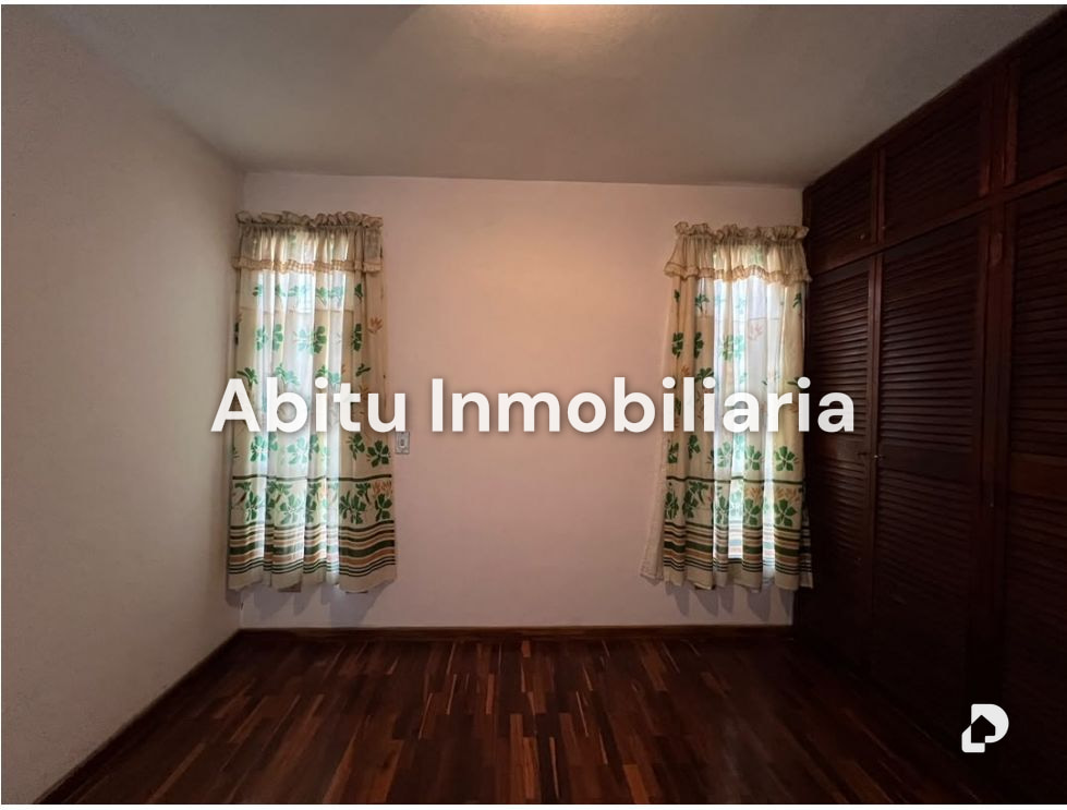 Apartamento en El Paraíso, Caracas – 8