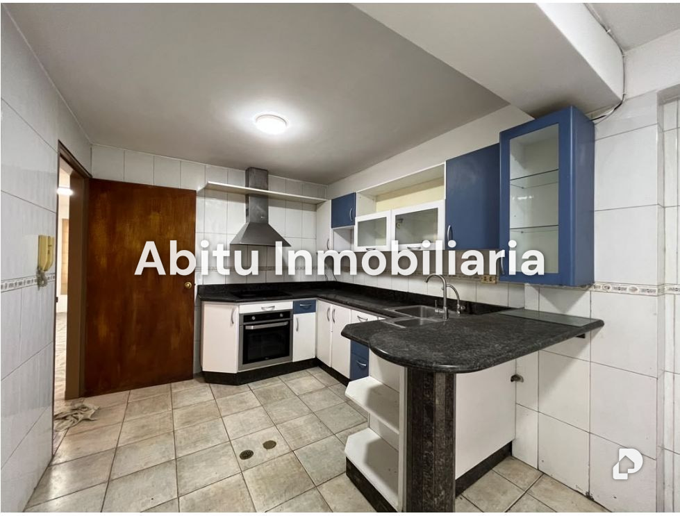 Apartamento en El Paraíso, Caracas – 17