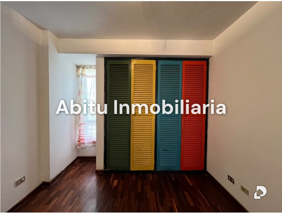 Apartamento en El Paraíso, Caracas – 5