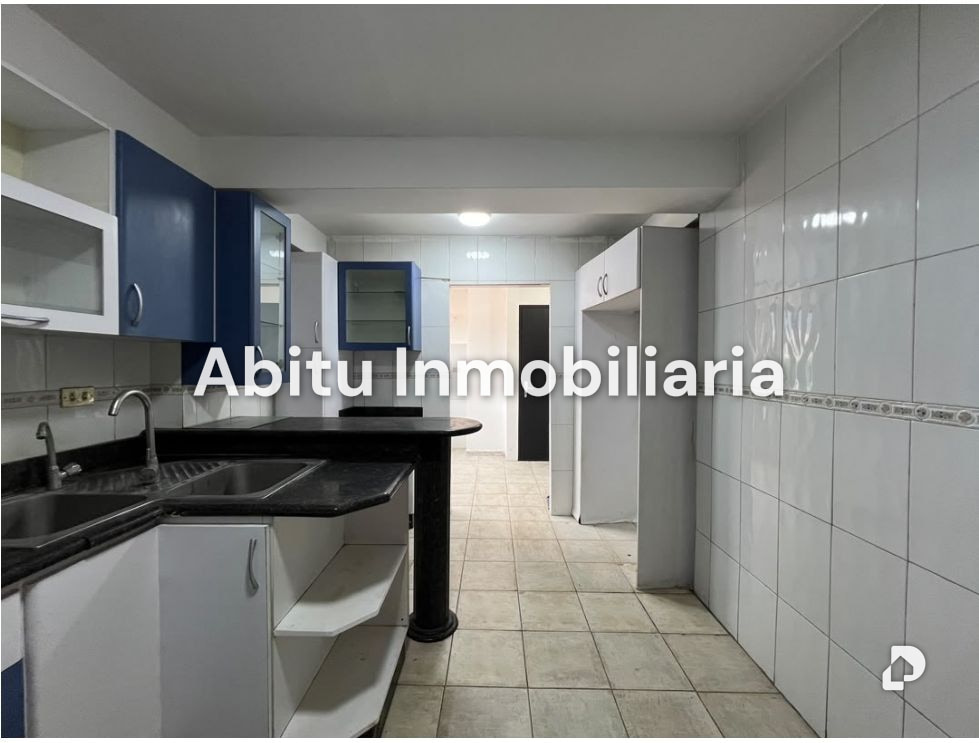 Apartamento en El Paraíso, Caracas – 2