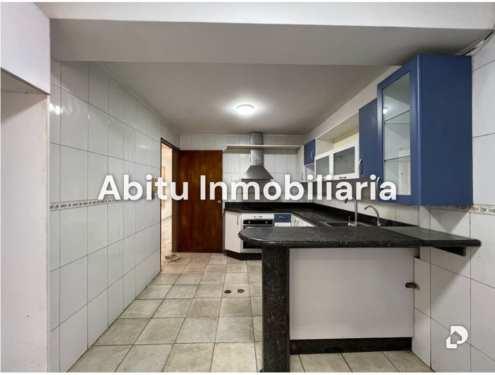Apartamento en El Paraíso, Caracas – 16