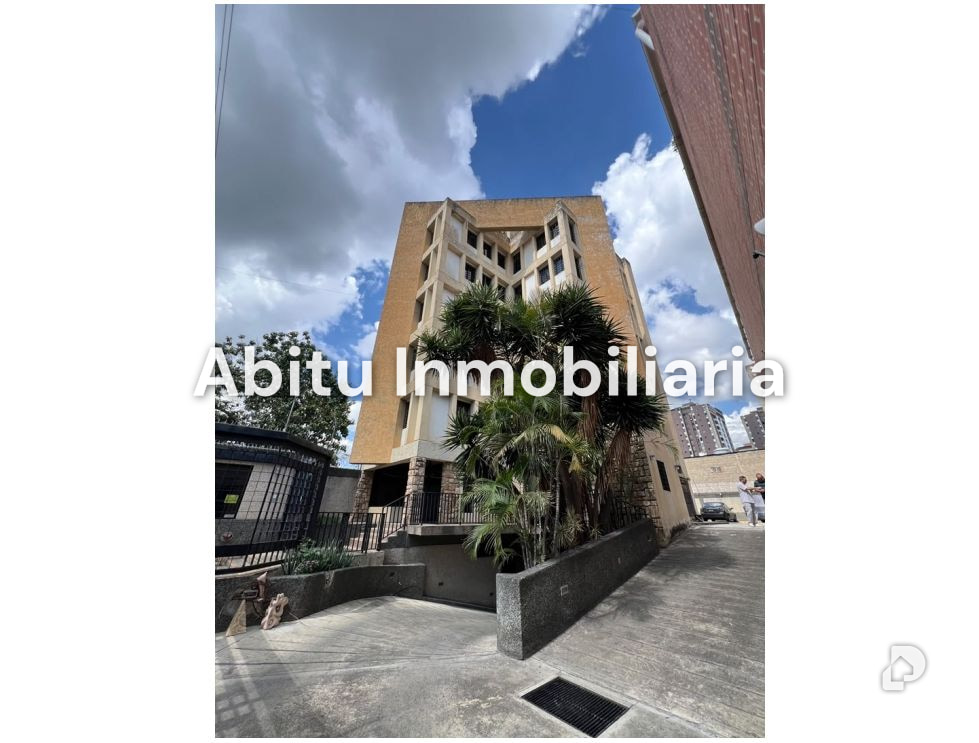 Apartamento en El Paraíso, Caracas – 7