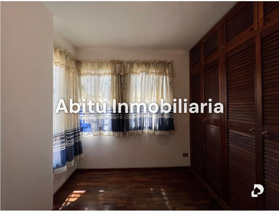 Apartamento en El Paraíso, Caracas – 12
