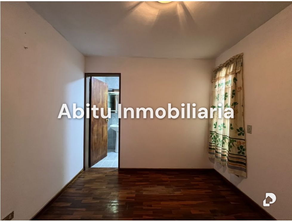 Apartamento en El Paraíso, Caracas – 9