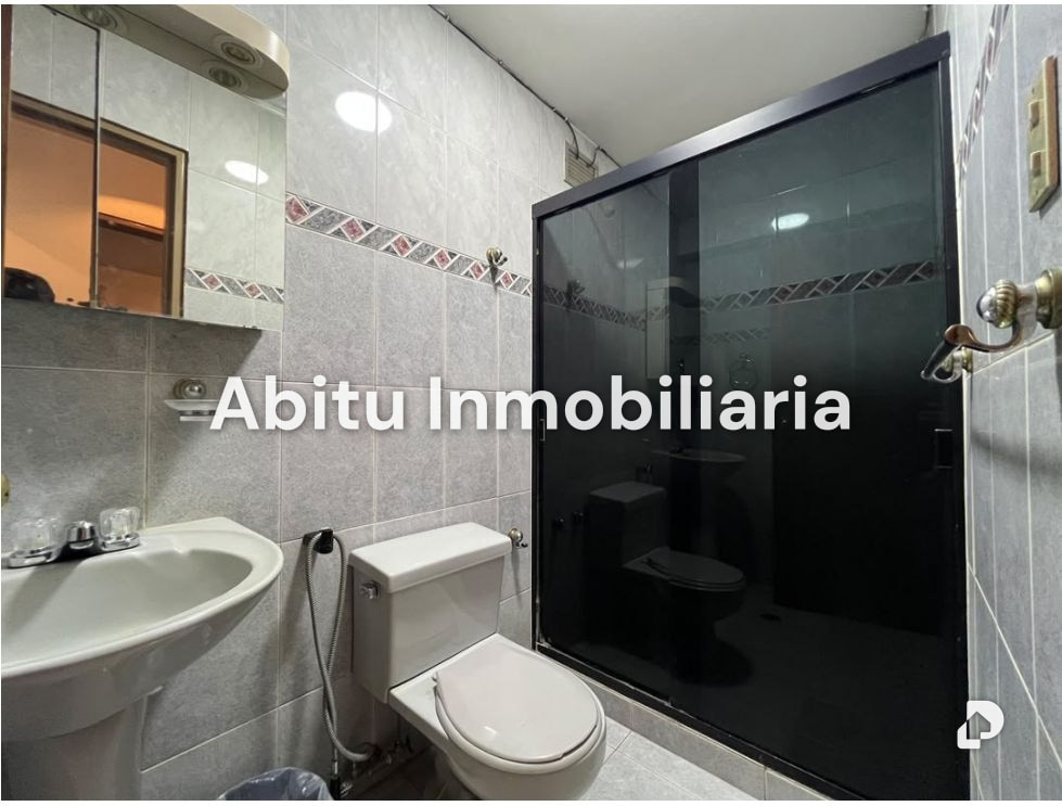 Apartamento en El Paraíso, Caracas – 13