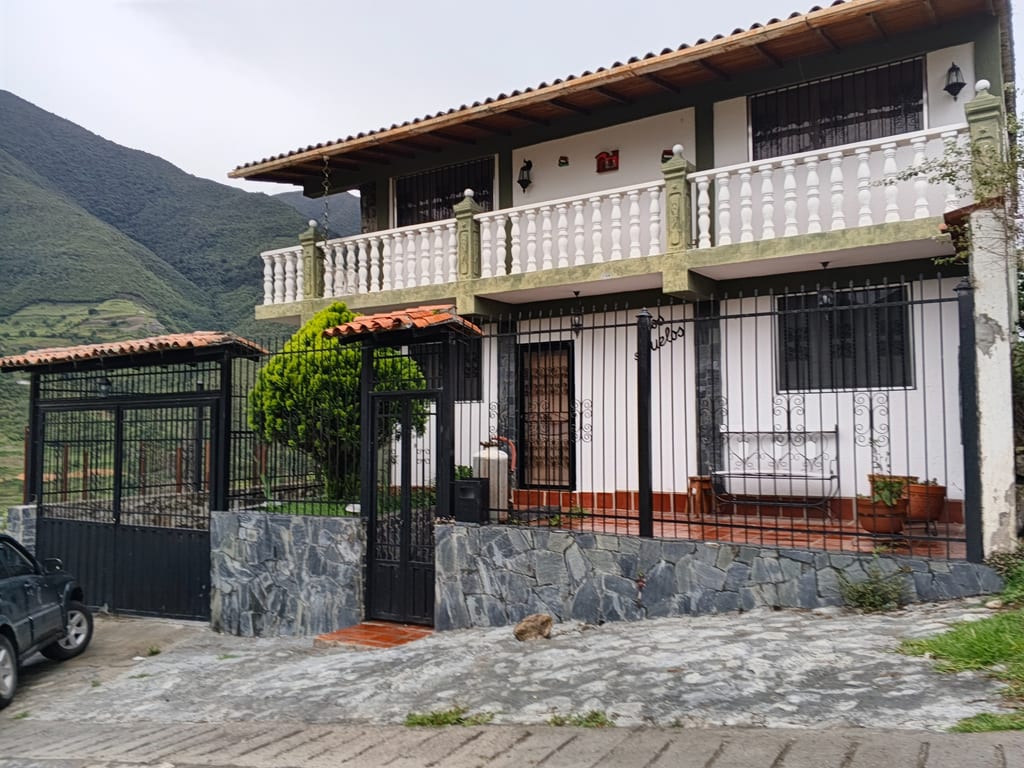 Casa en Escagüey - 1