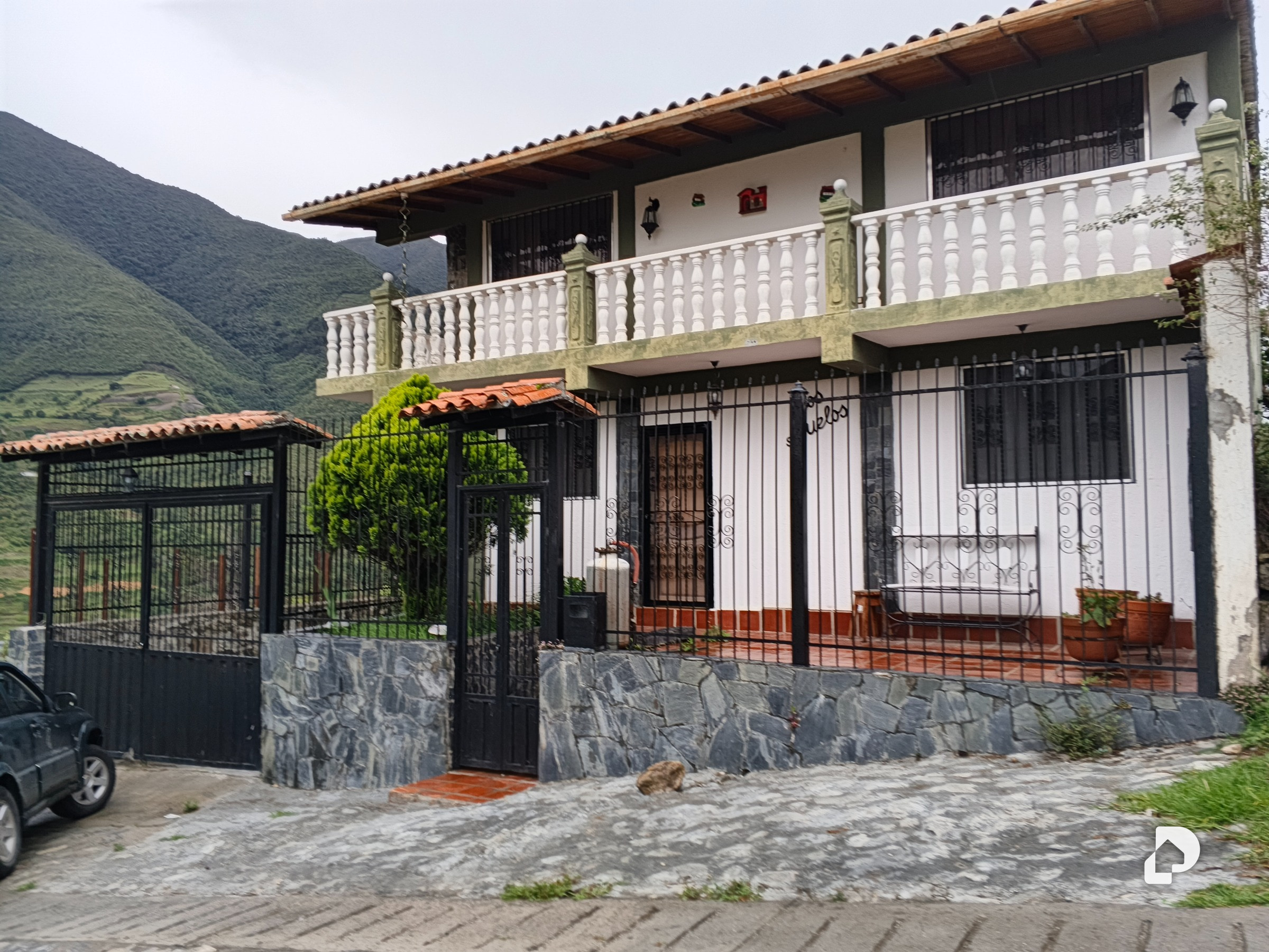 Casa en Escagüey – 1
